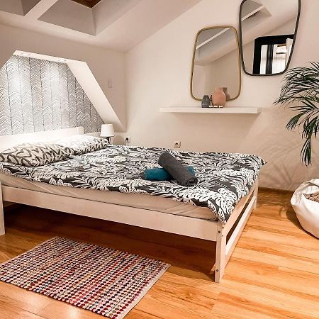 Dunajewskiego Apartment คราคูฟ ภายนอก รูปภาพ