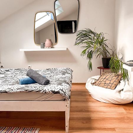 Dunajewskiego Apartment คราคูฟ ภายนอก รูปภาพ